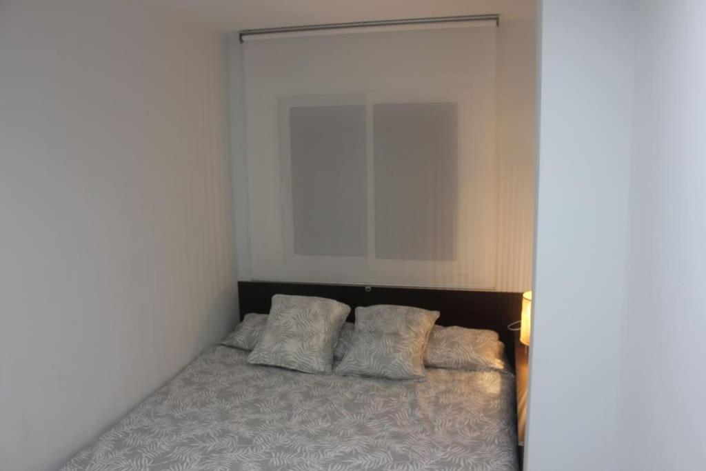 Apartamento Primera Linea De Mar Platja d'Aro Bagian luar foto